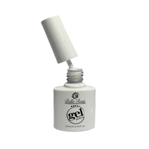 Esmalte em Gel Bella Rosa Polish 12ml 002 - Imagem 2
