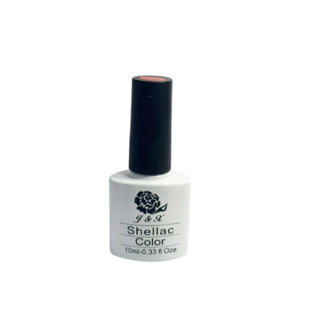 Esmalte em Gel 014 JX 10ml