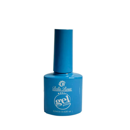 Esmalte em Gel Bella Rosa Polish 12ml 024