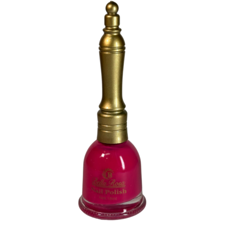 Esmalte Sininho Bella Rosa 020 18ml