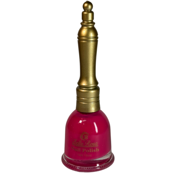 Esmalte Sininho Bella Rosa 020 18ml