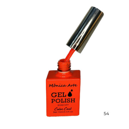 36a138299711a3f6149b98185400e73c.jpg Esmalte em Gel Monica Arte Lux 15ml cor 54