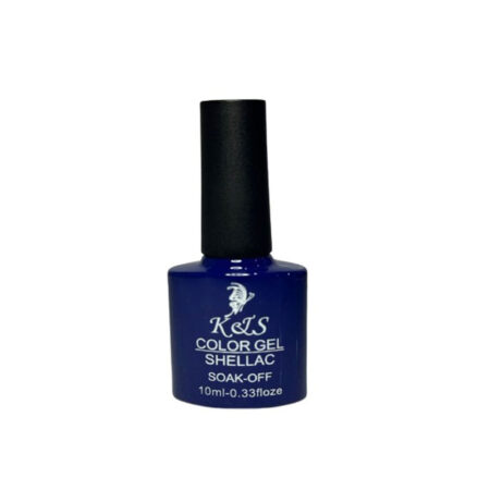 Esmalte em Gel KJS 089 10ml