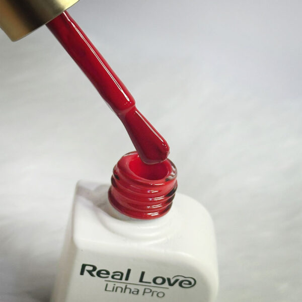 Esmalte em Gel Real Love Linha Pro 10ml 35 - Imagem 2