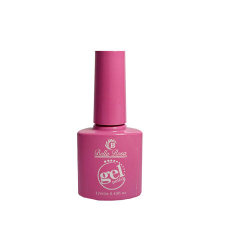 37ee7fec2a2550b76044de1f3cdb291e.jpg Esmalte em Gel Bella Rosa Polish 12ml 015