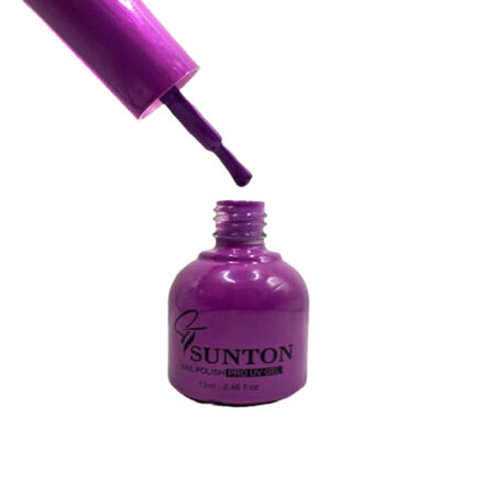 Esmalte em Gel Sunton Redondo 13ml 063