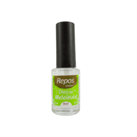 Óleo de Melaleuca Repos 9ml