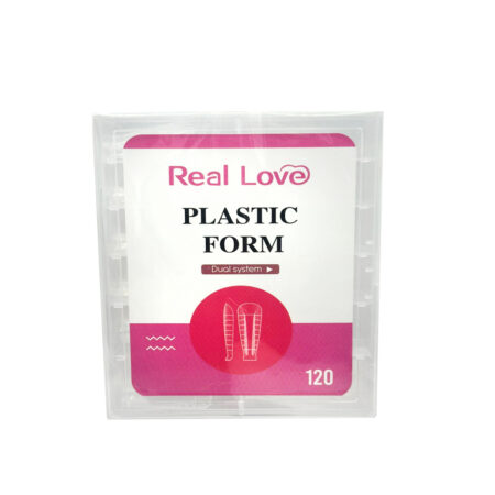 Molde F1 Bailarina Real Love 120 unidades