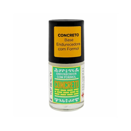 Base Concreto Top Beauty 7ml
