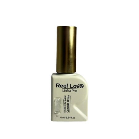 Esmalte em Gel Real Love Linha Pro 10ml 01