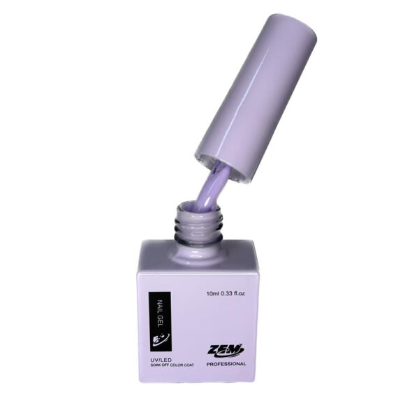 Esmalte em Gel Zem 10ml cor 03
