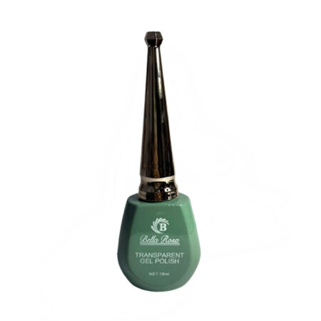 3b6989ea3b2f07c20a74782d357bb2f3.jpg Esmalte em Gel Bella Rosa Transparent Polish 18ml 03