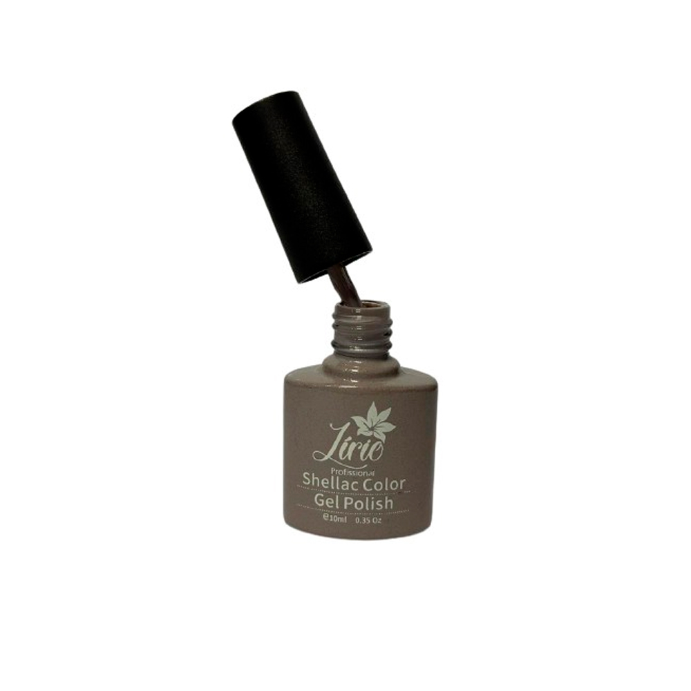 Esmalte em Gel Lírio 10ml 034