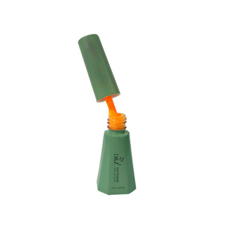 Esmalte em Gel DZ Coleção Praia Cor 08