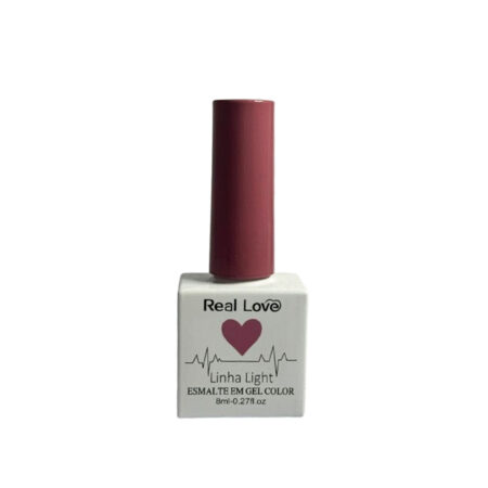 3d170ee2cb18b5a3176971850b44c6c1.jpg Esmalte em Gel Real Love Coração 8ml 116