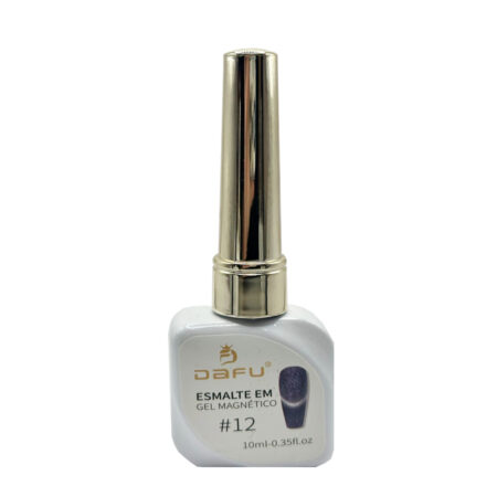 3da8b7c61107e001d626b5ddc0ac5883.jpg Esmalte em Gel Dafu Magnético 10ml 12
