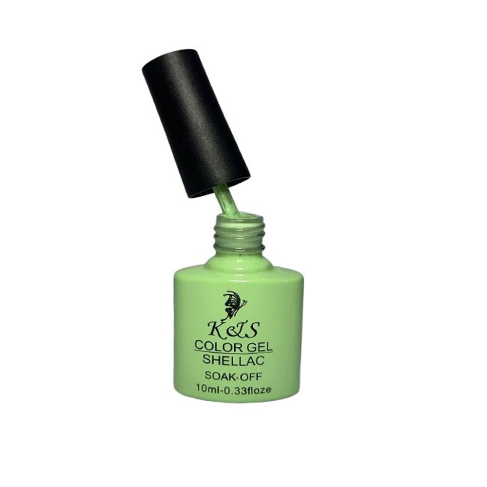 Esmalte em Gel KJS 10ml 040 - Imagem 2
