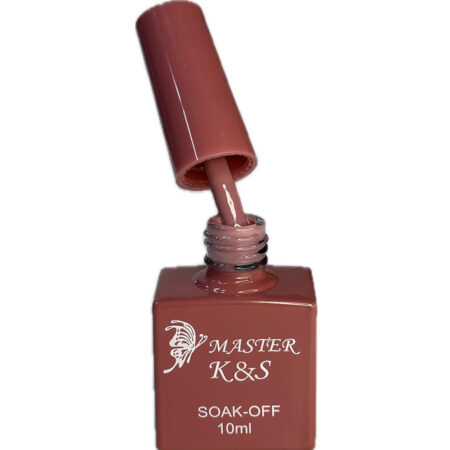 Esmalte em Gel Master KeS 10ml 057