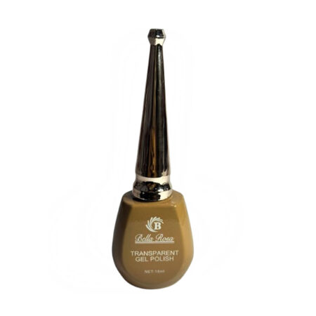 3ede3b469b11c3779b9385a354638d5f.jpg Esmalte em Gel Bella Rosa Transparent Polish 18ml 04