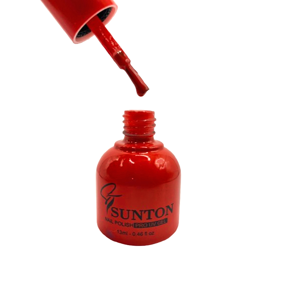 Esmalte em Gel Sunton Redondo 13ml 080