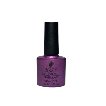 Esmalte em Gel KJS 10ml 083