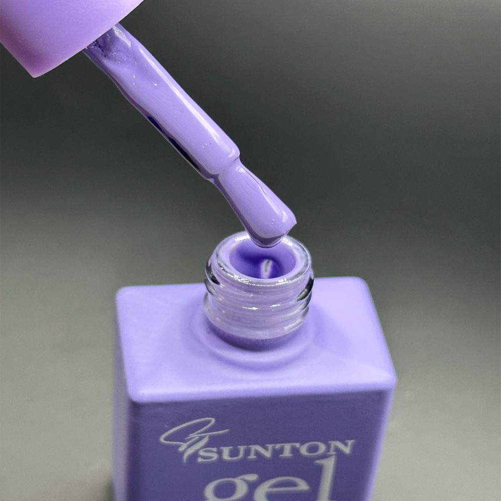 Esmalte em Gel Sunton Quadrado 12ml 060 - Imagem 2