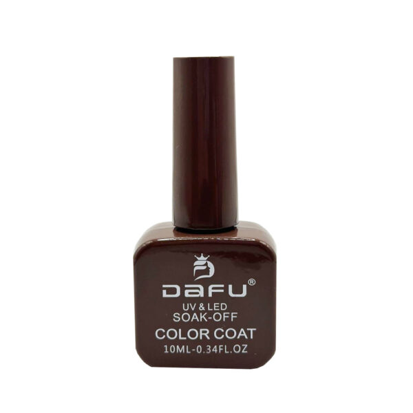 Esmalte em Gel Dafu Coleção B M073 10ml