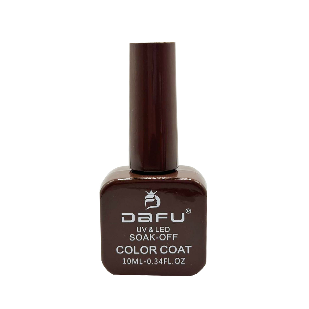 Esmalte em Gel Dafu Coleção B M073 10ml