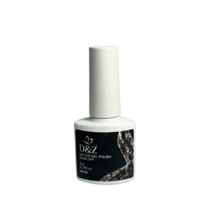 Esmalte em Gel DZ BS08 Glitter 8ml
