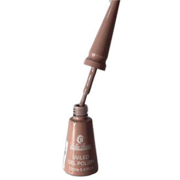 Esmalte em Gel Bella Rosa Cone cor 005 - Imagem 2