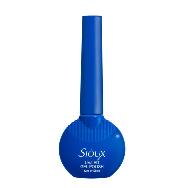 Esmalte em Gel Sioux Bolinha 12ml 26