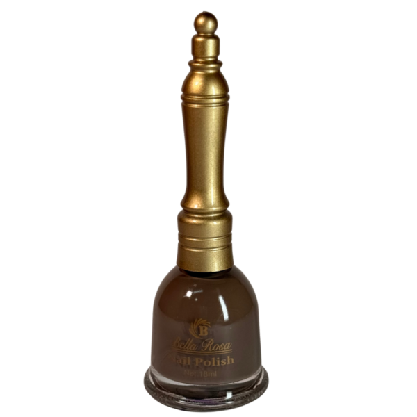 Esmalte Sininho Bella Rosa 012 18ml