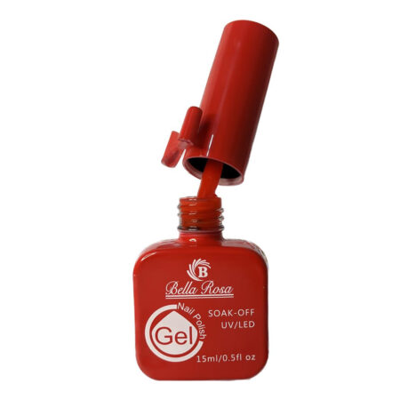 Esmalte em Gel Bella Rosa Laço 15ml cor 011