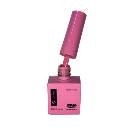 Esmalte em Gel Zem 10ml cor 23