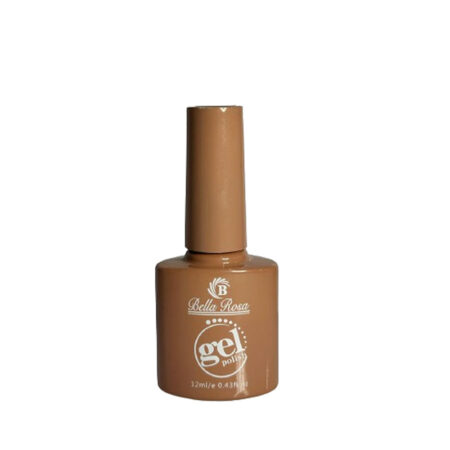 Esmalte em Gel Bella Rosa Polish 12ml 034