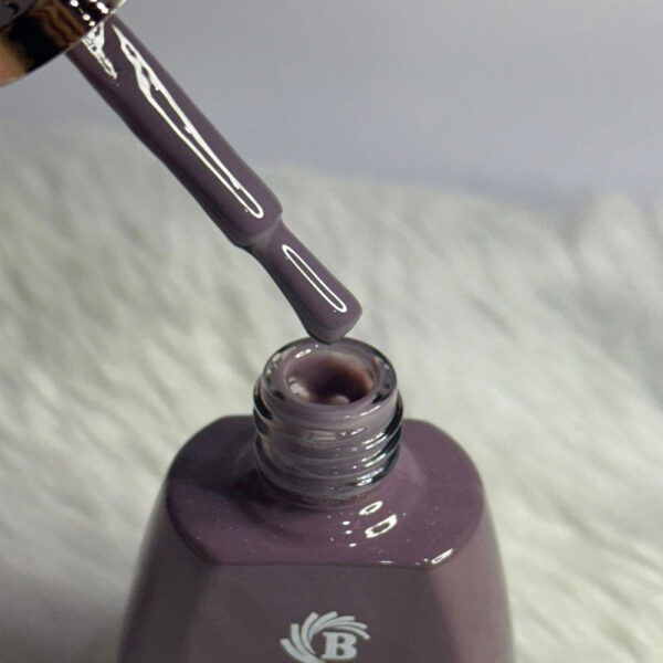 Esmalte em Gel Bella Rosa Transparent Polish 18ml 18 - Imagem 2