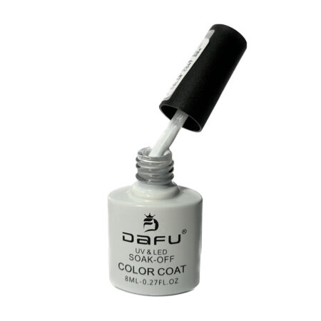 44cea5a4fefd333ae6ba768062ff8916.jpg Esmalte em Gel DAFU Branco 8ml