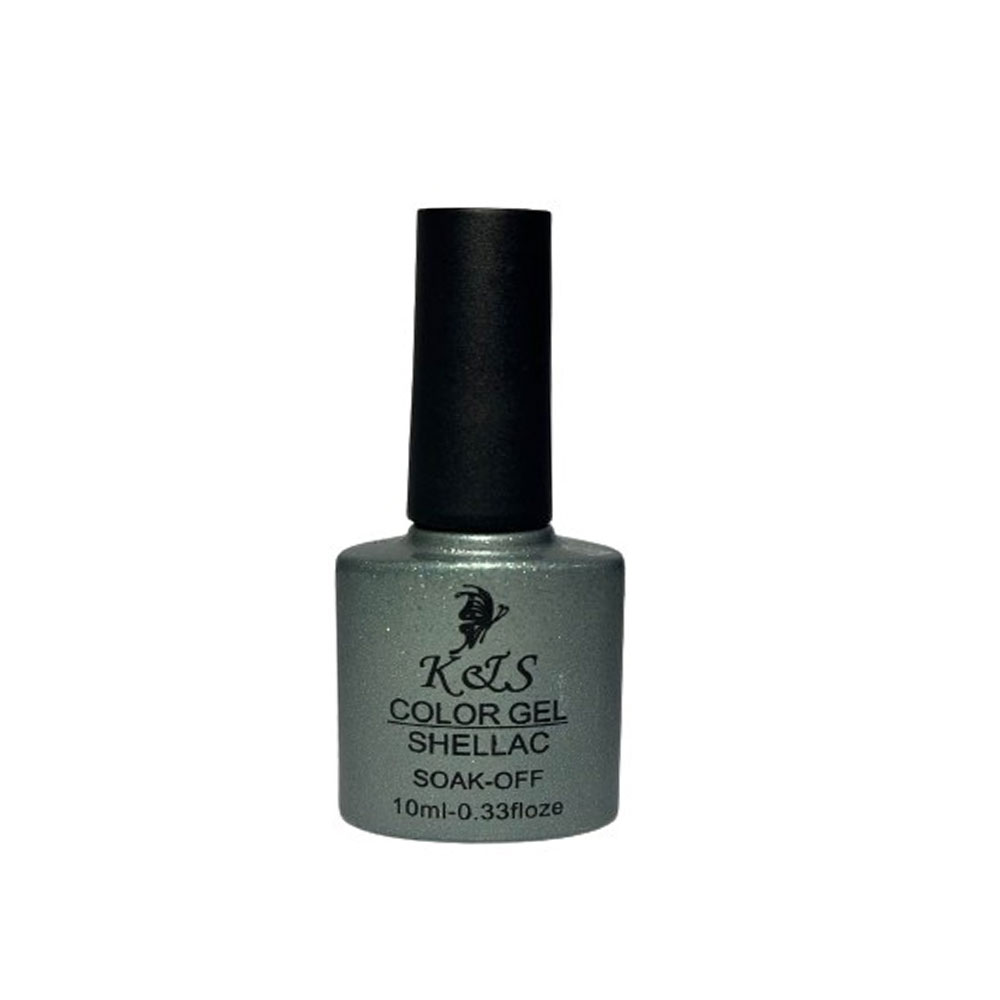 Esmalte em Gel KJS 10ml 082