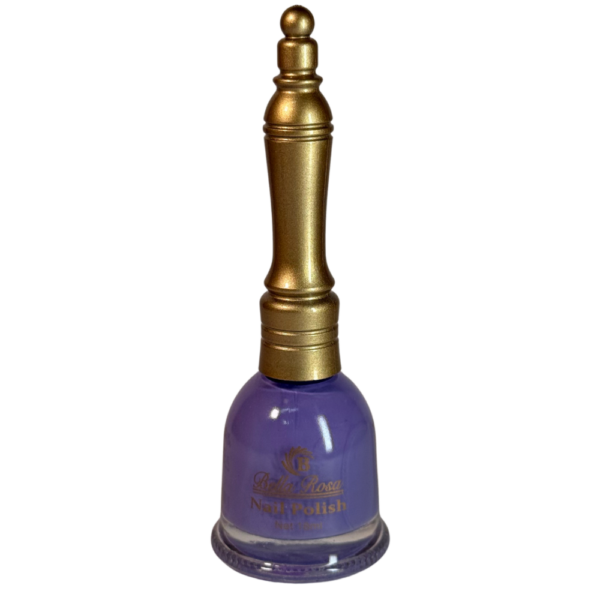 Esmalte Sininho Bella Rosa 015 18ml