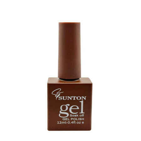 Esmalte em Gel Sunton Quadrado 12ml 014