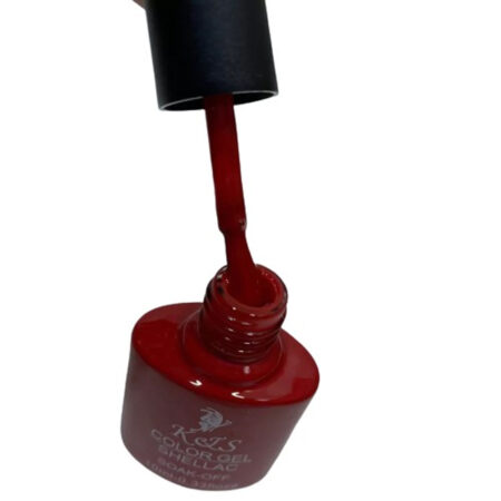 Esmalte em Gel KJS 10ml 062