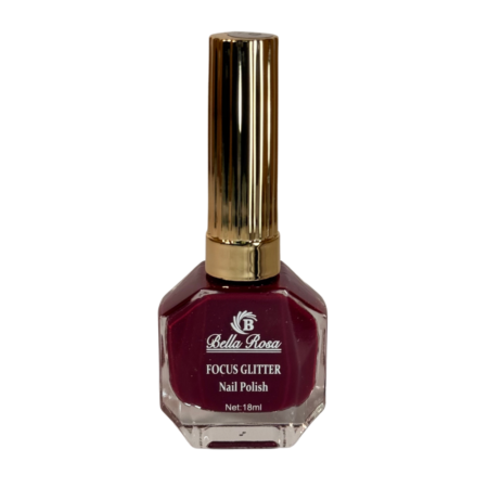 Esmalte Diamante Focus Bella Rosa 019 18ml