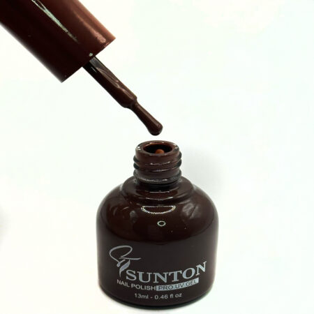 Esmalte em Gel Sunton Redondo 13ml 055
