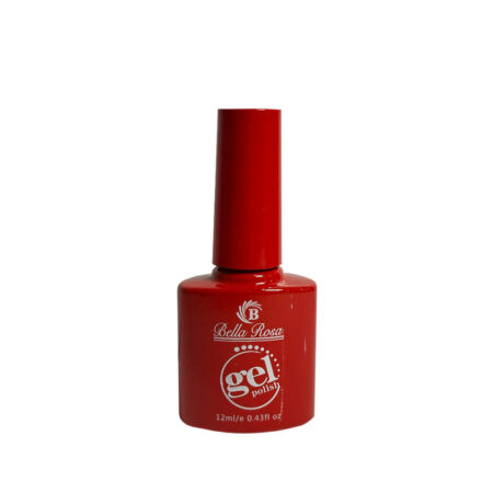 47c3dd0a3a9e2bb77f96512c4b699518.jpg Esmalte em Gel Bella Rosa Polish 12ml 009