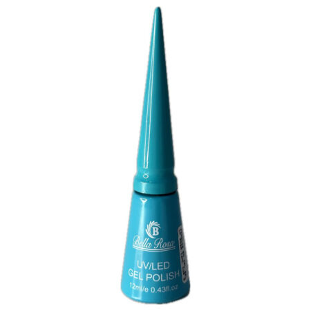 Esmalte em Gel Bella Rosa Cone cor 008