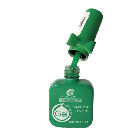 Esmalte em Gel Bella Rosa Laço 15ml cor 028