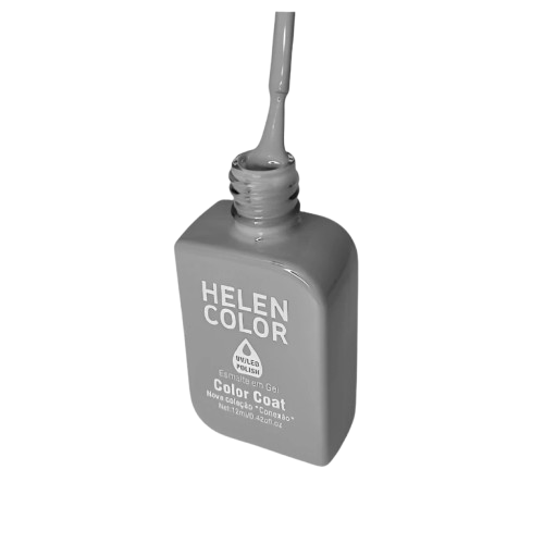 Esmalte em Gel Helen Color Conexão 12ml Cor 198 - Imagem 2