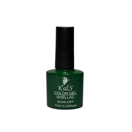 Esmalte em Gel KJS 10ml 028