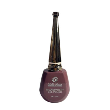 4a23cba6535535a8bfd9f4cfa48c20bf.jpg Esmalte em Gel Bella Rosa Transparent Polish 18ml 23