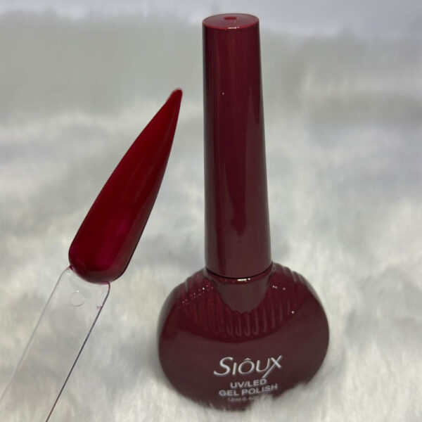 Esmalte em Gel Sioux Bolinha 12ml 43 - Imagem 2